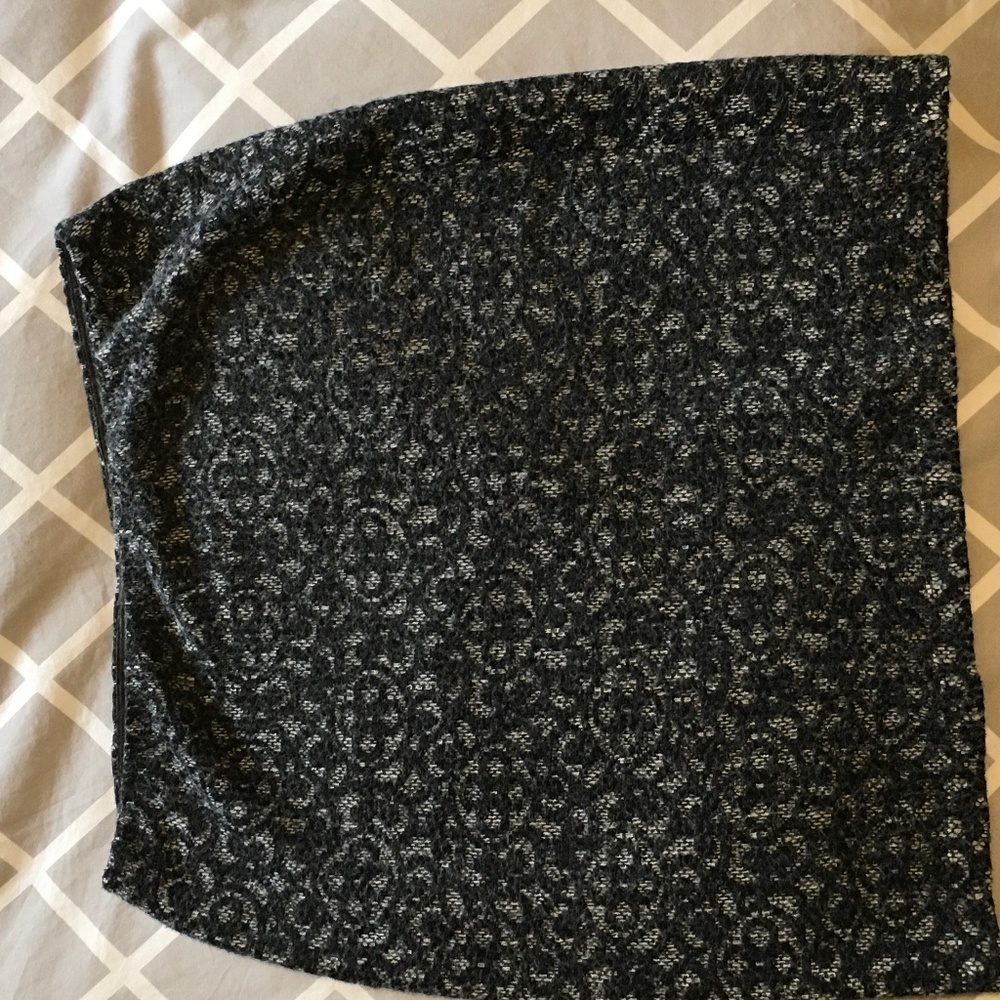 Studio M size  large gray